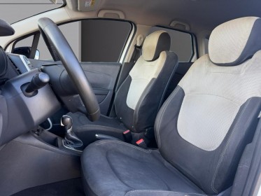 Renault captur tce 120 energy edc zen occasion simplicicar guadeloupe  simplicicar simplicibike france