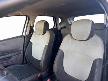 Renault captur tce 120 energy edc zen occasion simplicicar guadeloupe  simplicicar simplicibike france