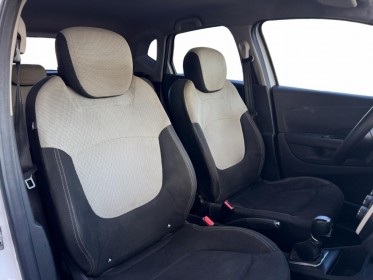 Renault captur tce 120 energy edc zen occasion simplicicar guadeloupe  simplicicar simplicibike france