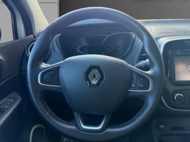 Renault captur tce 120 energy edc zen occasion simplicicar guadeloupe  simplicicar simplicibike france