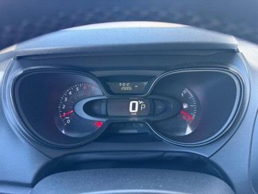 Renault captur tce 120 energy edc zen occasion simplicicar guadeloupe  simplicicar simplicibike france