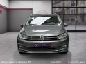 Volkswagen touran 1.4 tsi 150 bmt dsg7 5pl sound  4 roues été occasion simplicicar lyon ouest simplicicar simplicibike france