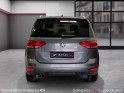 Volkswagen touran 1.4 tsi 150 bmt dsg7 5pl sound  4 roues été occasion simplicicar lyon ouest simplicicar simplicibike france