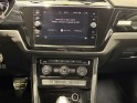 Volkswagen touran 1.4 tsi 150 bmt dsg7 5pl sound  4 roues été occasion simplicicar lyon ouest simplicicar simplicibike france