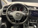 Volkswagen touran 1.4 tsi 150 bmt dsg7 5pl sound  4 roues été occasion simplicicar lyon ouest simplicicar simplicibike france
