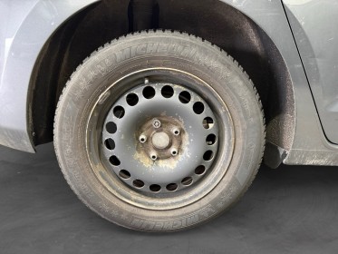 Volkswagen touran 1.4 tsi 150 bmt dsg7 5pl sound  4 roues été occasion simplicicar lyon ouest simplicicar simplicibike france