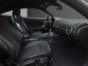 Audi tt coupe 45 tfsi 245 s tronic quattro s line occasion  simplicicar nice - pfvauto simplicicar simplicibike france