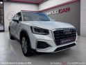 Audi q2 q2 35 tfsi 150 s tronic 7 design occasion simplicicar guadeloupe  simplicicar simplicibike france