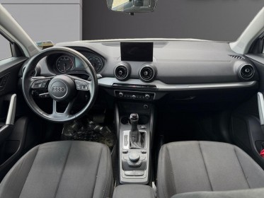 Audi q2 q2 35 tfsi 150 s tronic 7 design occasion simplicicar guadeloupe  simplicicar simplicibike france