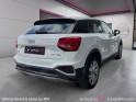Audi q2 q2 35 tfsi 150 s tronic 7 design occasion simplicicar guadeloupe  simplicicar simplicibike france
