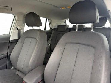 Audi q2 q2 35 tfsi 150 s tronic 7 design occasion simplicicar guadeloupe  simplicicar simplicibike france