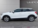 Audi q2 q2 35 tfsi 150 s tronic 7 design occasion simplicicar guadeloupe  simplicicar simplicibike france