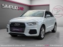 Audi q3 q3 2.0 tdi 150 ch quattro s line occasion simplicicar meximieux simplicicar simplicibike france