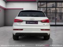 Audi q3 q3 2.0 tdi 150 ch quattro s line occasion simplicicar meximieux simplicicar simplicibike france