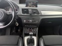 Audi q3 q3 2.0 tdi 150 ch quattro s line occasion simplicicar meximieux simplicicar simplicibike france