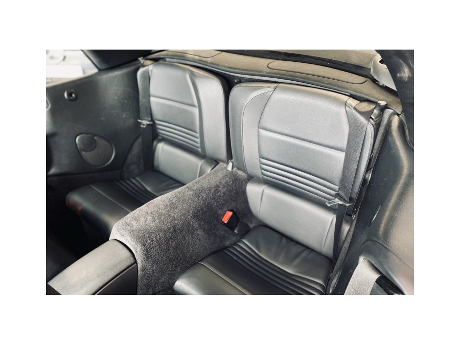 PORSCHE d'occasion 911 TYPE 997 CARRERA BA de 2002 Annecy (74)﻿