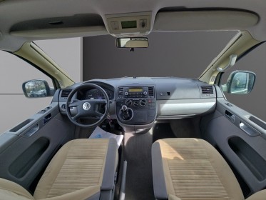 Volkswagen california tdi 130 confort occasion avignon (84) simplicicar simplicibike france