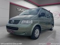 Volkswagen california tdi 130 confort occasion avignon (84) simplicicar simplicibike france