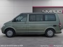 Volkswagen california tdi 130 confort occasion avignon (84) simplicicar simplicibike france