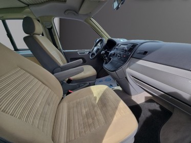 Volkswagen california tdi 130 confort occasion avignon (84) simplicicar simplicibike france