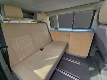 Volkswagen california tdi 130 confort occasion avignon (84) simplicicar simplicibike france