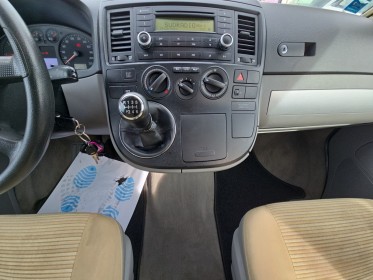 Volkswagen california tdi 130 confort occasion avignon (84) simplicicar simplicibike france