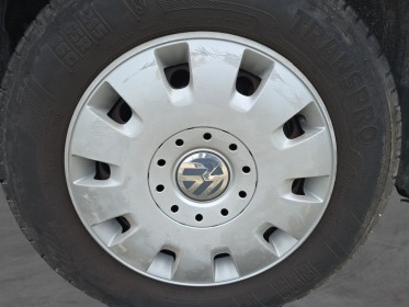 Volkswagen california tdi 130 confort occasion avignon (84) simplicicar simplicibike france