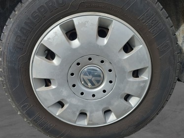 Volkswagen california tdi 130 confort occasion avignon (84) simplicicar simplicibike france