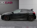 Mercedes classe a 45 amg 4-matic speedshift dct a sièges chauffants harman kardon garantie 12 mois occasion simplicicar...
