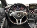 Mercedes classe a 45 amg 4-matic speedshift dct a sièges chauffants harman kardon garantie 12 mois occasion simplicicar...