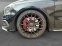 Mercedes classe a 45 amg 4-matic speedshift dct a sièges chauffants harman kardon garantie 12 mois occasion simplicicar...