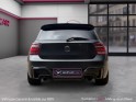 Bmw serie 1 f21 m135i harman kardon sièges chauffants ciel étoilé garantie 12 mois occasion simplicicar mery-sur-oise...