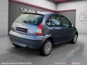 Citroen c3 1.6 16v exclusive a - liste des entretiens et réparations en bas de page occasion simplicicar brest simplicicar...