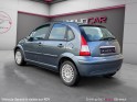 Citroen c3 1.6 16v exclusive a - liste des entretiens et réparations en bas de page occasion simplicicar brest simplicicar...