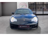 PORSCHE d'occasion 911 TYPE 997 CARRERA BA de 2002 Annecy (74)﻿