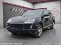 Porsche cayenne 3.6l v6 , 290 cv tiptronic occasion simplicicar tours  simplicicar simplicibike france