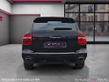 Porsche cayenne 3.6l v6 , 290 cv tiptronic occasion simplicicar tours  simplicicar simplicibike france