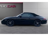 PORSCHE d'occasion 911 TYPE 997 CARRERA BA de 2002 Annecy (74)﻿