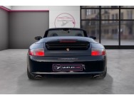 PORSCHE d'occasion 911 TYPE 997 CARRERA BA de 2002 Annecy (74)﻿