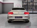 Mercedes classe c coupe 220 d 9g-tronic fascination pack amg garantie 12 mois occasion simplicicar meximieux simplicicar...