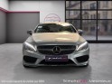 Mercedes classe c coupe 220 d 9g-tronic fascination pack amg garantie 12 mois occasion simplicicar meximieux simplicicar...