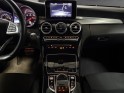 Mercedes classe c coupe 220 d 9g-tronic fascination pack amg garantie 12 mois occasion simplicicar meximieux simplicicar...