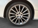 Mercedes classe c coupe 220 d 9g-tronic fascination pack amg garantie 12 mois occasion simplicicar meximieux simplicicar...
