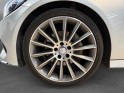 Mercedes classe c coupe 220 d 9g-tronic fascination pack amg garantie 12 mois occasion simplicicar meximieux simplicicar...