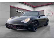 PORSCHE d'occasion 911 TYPE 997 CARRERA BA de 2002 Annecy (74)﻿