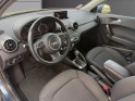 Audi a1 sportback 1.4 tfsi 125 s tronic 7 ambiente bluetooth accoudoir av garantie 12 mois occasion simplicicar marignane ...