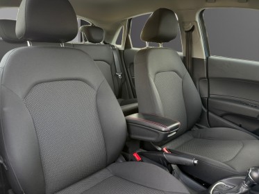 Audi a1 sportback 1.4 tfsi 125 s tronic 7 ambiente bluetooth accoudoir av garantie 12 mois occasion simplicicar marignane ...