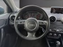 Audi a1 sportback 1.4 tfsi 125 s tronic 7 ambiente bluetooth accoudoir av garantie 12 mois occasion simplicicar marignane ...