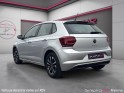 Volkswagen polo tsi 95 bvm5 united - garantie 12 mois occasion simplicicar reims simplicicar simplicibike france
