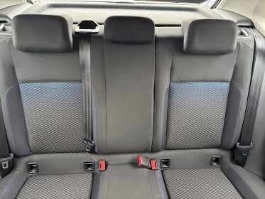 Volkswagen polo tsi 95 bvm5 united - garantie 12 mois occasion simplicicar reims simplicicar simplicibike france